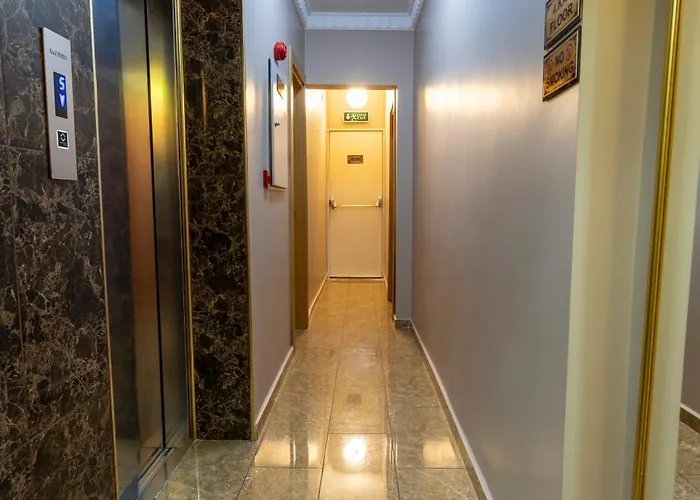 Umit 2 3* Istanbulská provincie