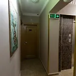 Hotel Umit 2 Istanbul