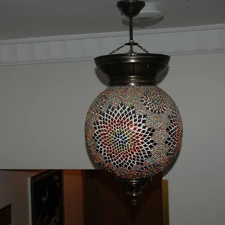 乌米特2号酒店 酒店 3*