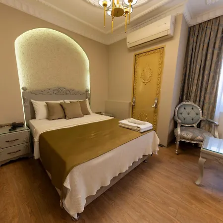 Hotel Umit 2