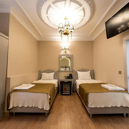 乌米特2号酒店 3*