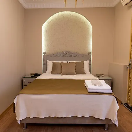 Hotel Umit 2 3*