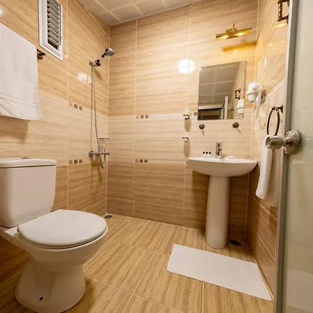 Umit 2 Hotel Istanboel