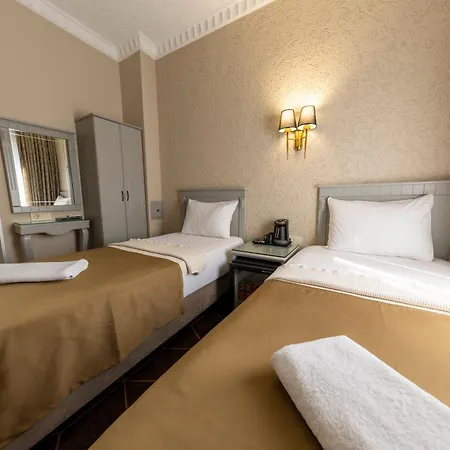 Hotel Umit 2