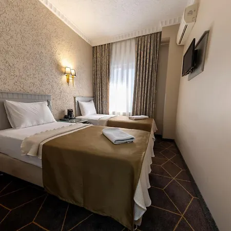 Hotel Umit 2 Istanbul