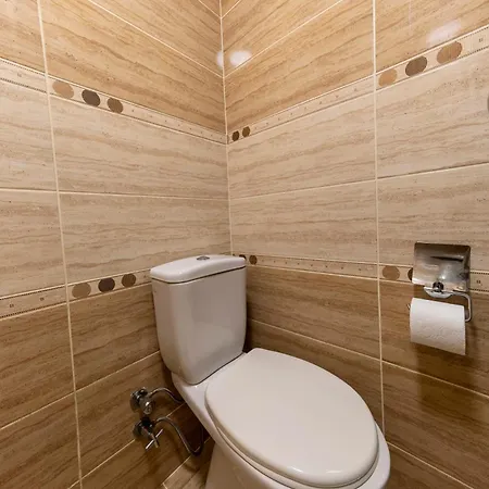 Umit 2 3* Istanbulská provincie