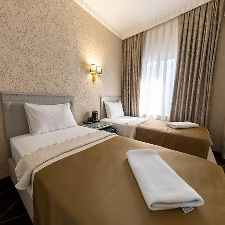 Umit 2 Hotel