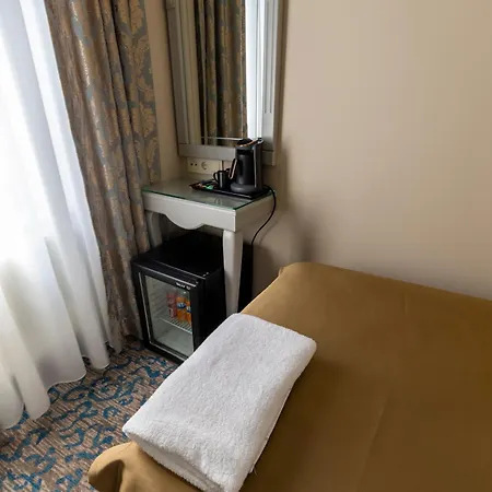Hotel Umit 2