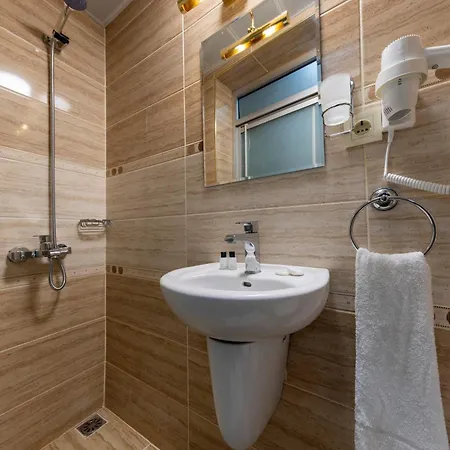 Hotel Umit 2 3*