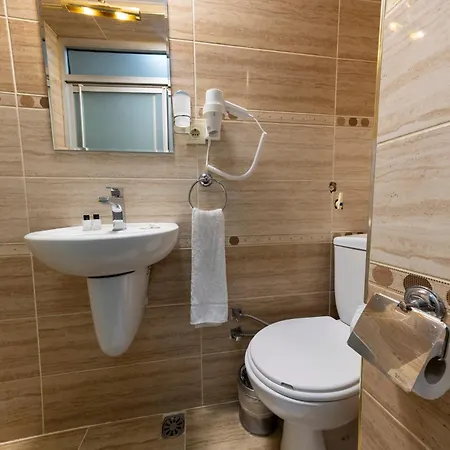 Отель Umit 2 Стамбул