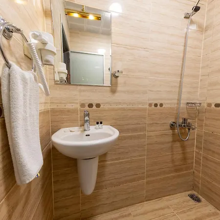 Hotel Umit 2