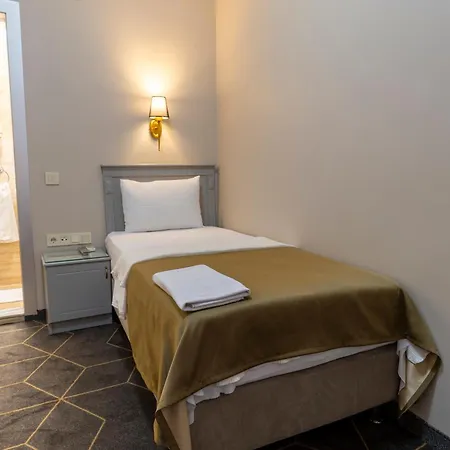 Hotel Umit 2 3*