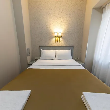 Umit 2 Hotel