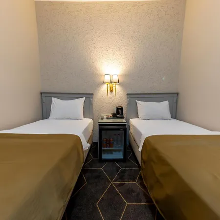 Hotel Umit 2 3*