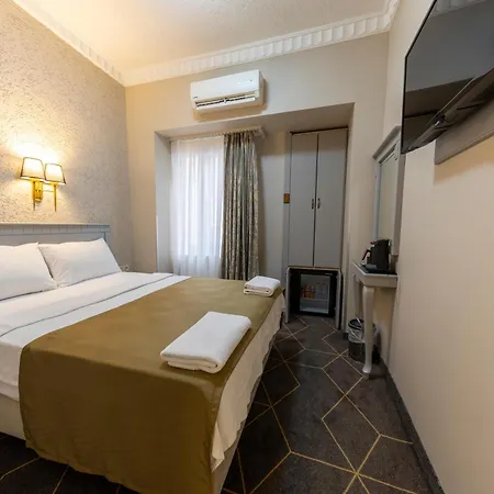 Umit 2 3* Istanbulská provincie