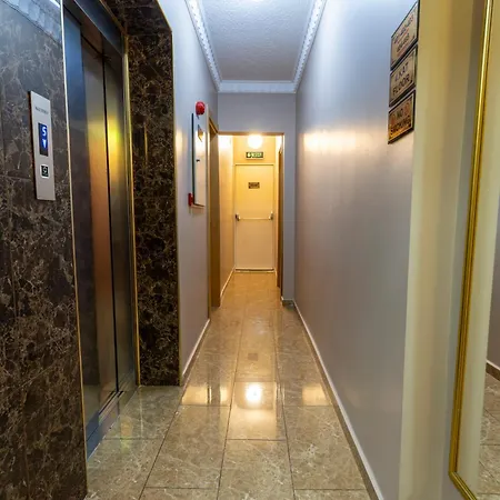 Umit 2 3* Istanbulská provincie