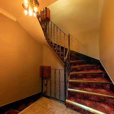 Hotel Umit 2 3*