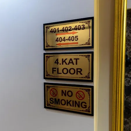 Hotel Umit 2 Istanbulská provincie