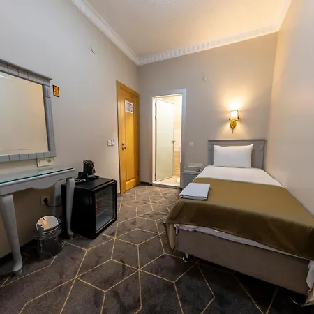 Hotel Umit 2