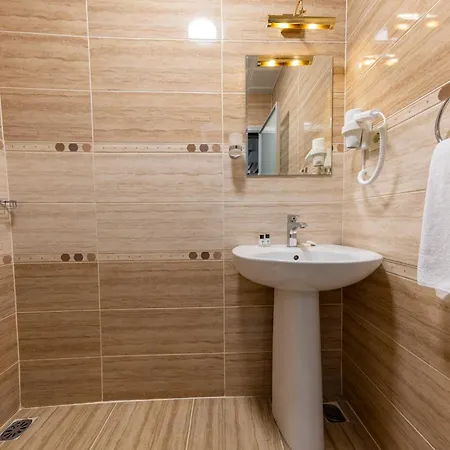 Umit 2 Отель 3*