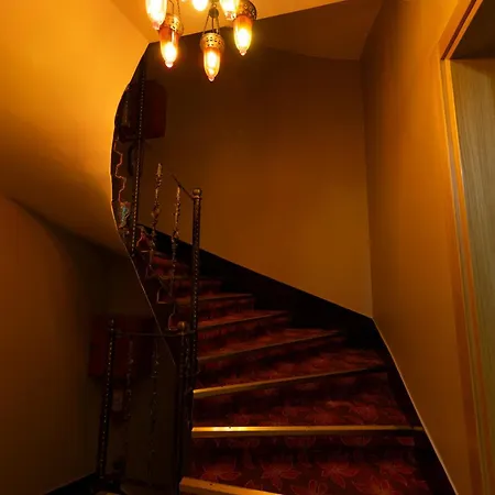 Umit 2 Hotel