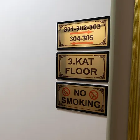 Umit 2 Hotel Istanbulská provincie