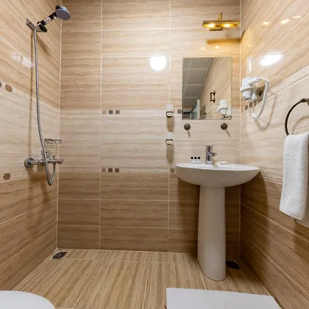 Umit 2 Отель 3*