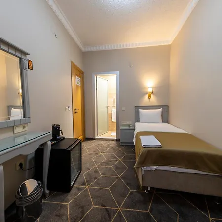 Hotel Umit 2
