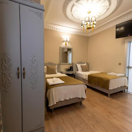 Hotel Umit 2 3*