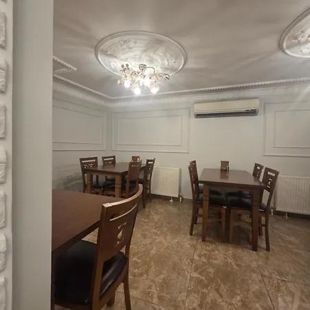 Umit 2 3* Istanbul