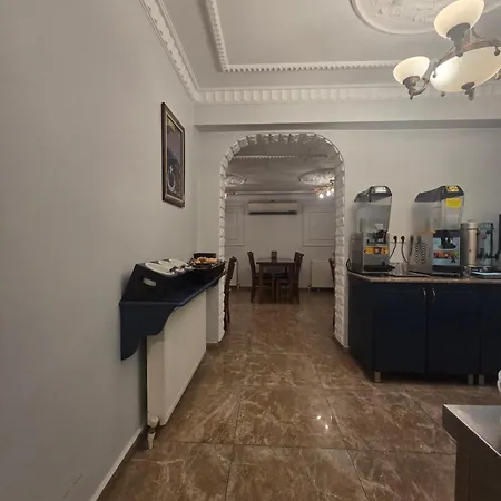 Hotel Umit 2
