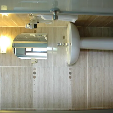 乌米特2号酒店 伊斯坦布尔