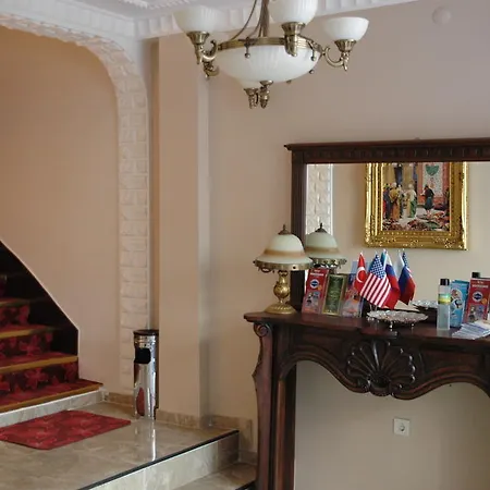 酒店 乌米特2号酒店 伊斯坦布尔