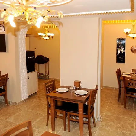 酒店 乌米特2号酒店 伊斯坦布尔