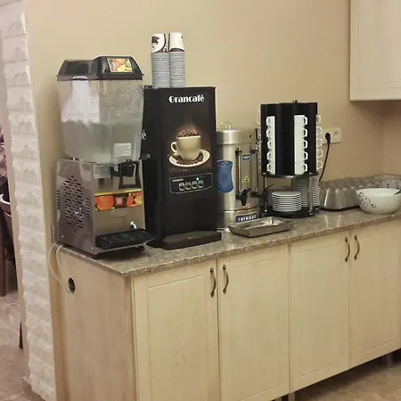 酒店 乌米特2号酒店