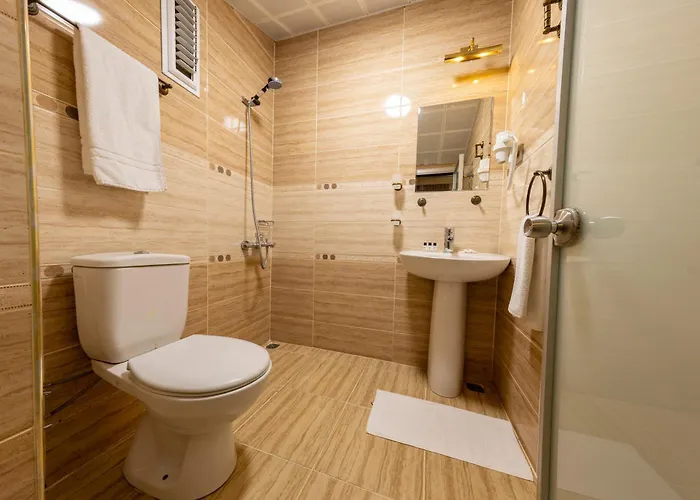 Umit 2 Hotel Istanboel