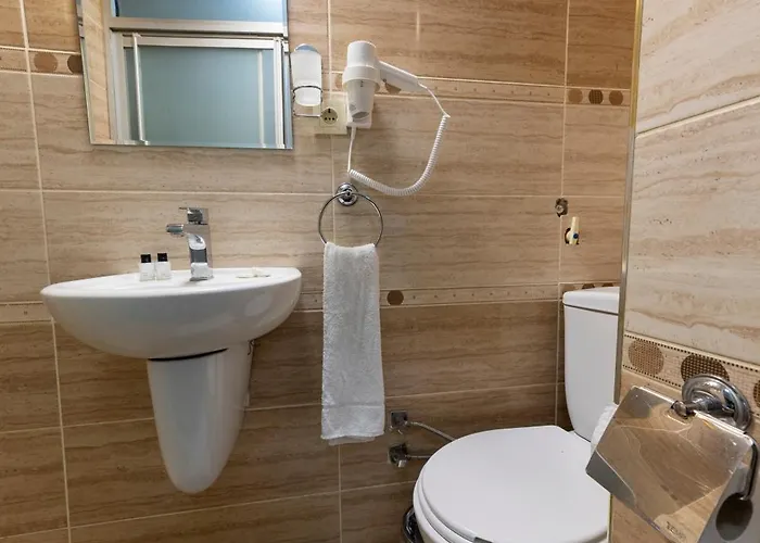 Hotel Umit 2 Istanboel