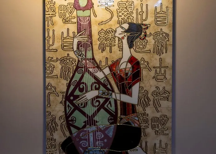 乌米特2号酒店 酒店 3*