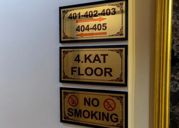 Hotel Umit 2 Istanboel