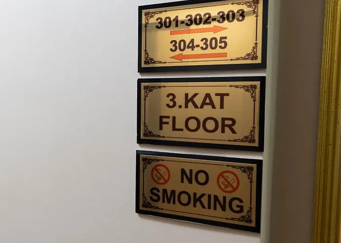 Umit 2 Hotel Istanboel