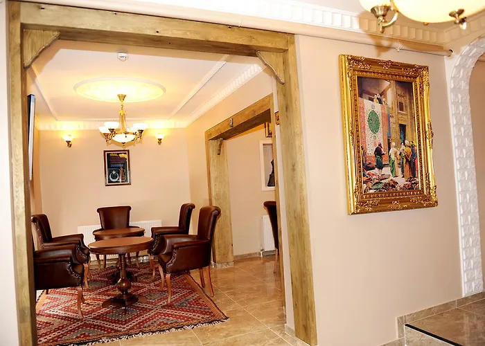 Отель Umit 2 Стамбул