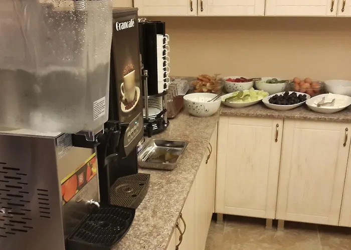 Umit 2 Стамбул