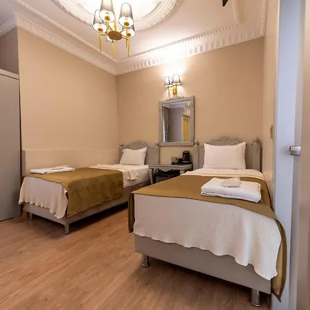 Umit 2 Hotell