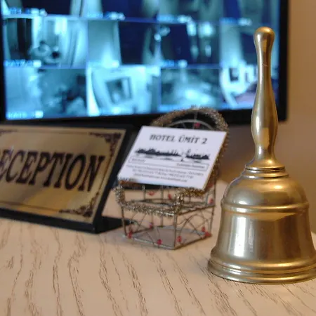 Hotel Umit 2