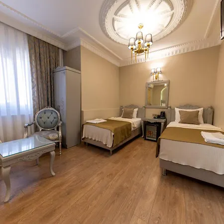 Umit 2 3* Istanbulská provincie