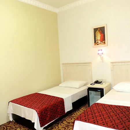 Hotel Umit 2 3*