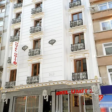 Umit 2 Hotel 3*