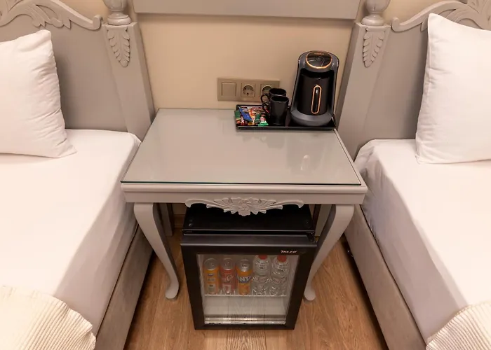 Umit 2 Istanbulská provincie