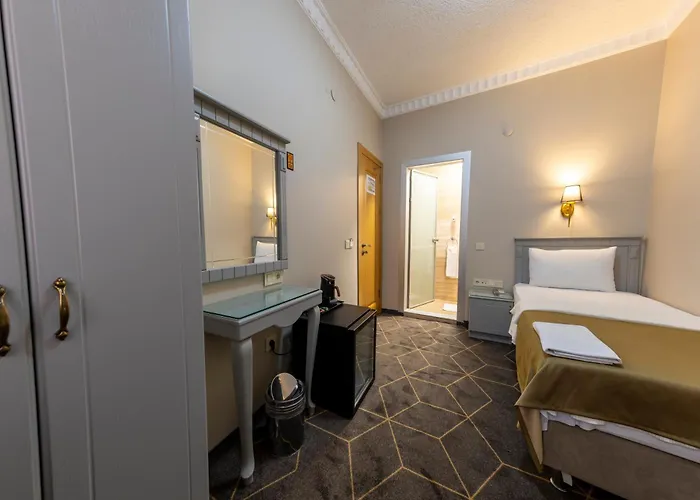 Umit 2 Istanbulská provincie