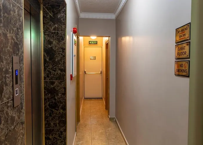 Umit 2 Istanbulská provincie